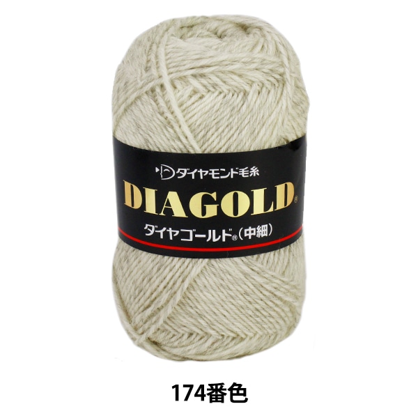 ӻ DIA GOLD (䥴)  174ֿ DIAMOND 