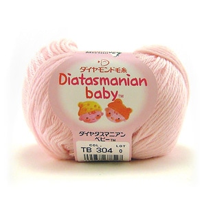 ٥ӡӻ Diatasmanian baby (䥿ޥ˥٥ӡ) 302 () ֿ DIAMOND 
