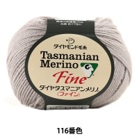 ӻ Dia tasmanian Fine (䥿ޥ˥ե) 116ֿ DIAMOND 