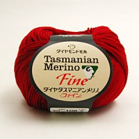 秋冬毛糸 『Dia tasmanian Fine (ダイヤタスマニアンファイン) 117番色』 DIAMOND ダイヤモンド|メーカーで探す|毛糸_