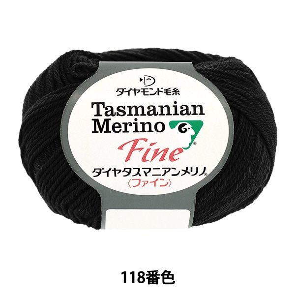 �����ӻ� ��Dia tasmanian Fine (�����䥿���ޥ˥���ե�����) 118 (��) �ֿ��� DIAMOND ���������