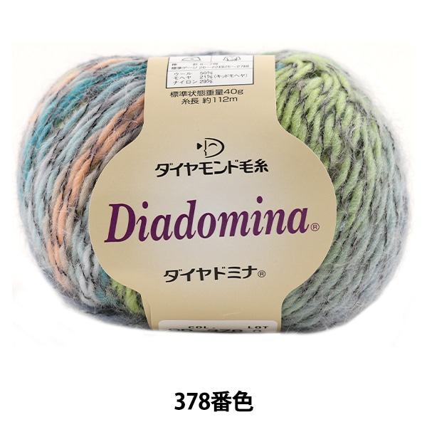ӻ Diadomina (ɥߥ) 378ֿ DIAMOND 