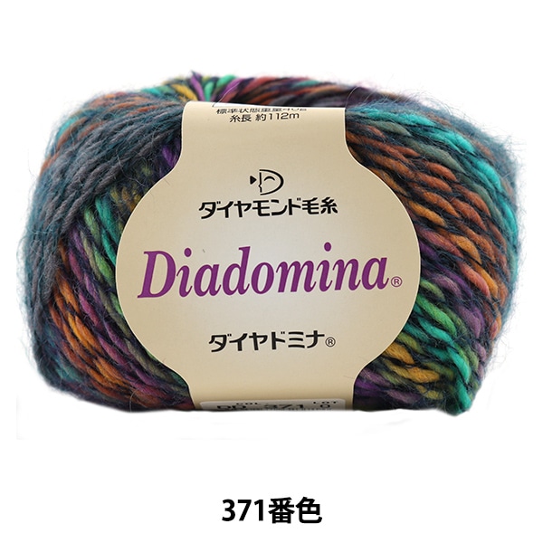 ӻ Diadomina (ɥߥ) 371ֿ DIAMOND 
