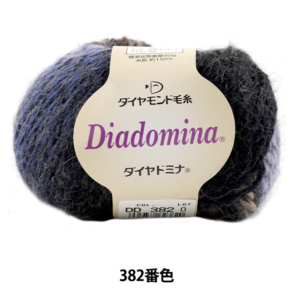 ӻ Diadomina (ɥߥ) 382ֿ DIAMOND 