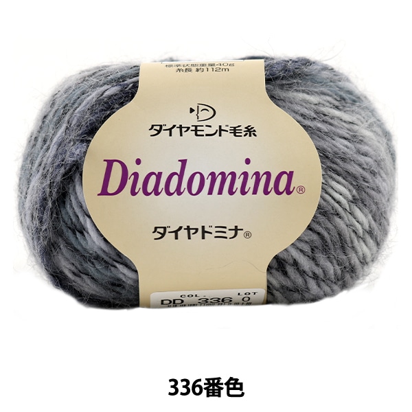 ӻ Diadomina (ɥߥ) 336ֿ DIAMOND 