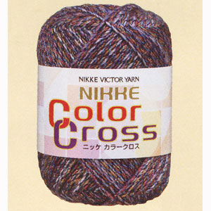 �����ӻ� ��Color Cross (���顼������) 803�ֿ��� NIKKEVICTOR �˥å��ӥ�����