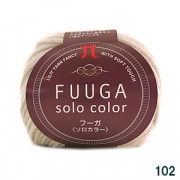 秋冬毛糸 『FUUGA SOLOOLOR (フーガソロカラー) 108番色』 Hamanaka ハマナカ|メーカーで探す|毛糸_