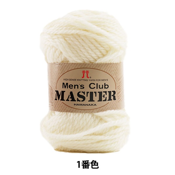 ӻ Mens Club MASTER (󥺥 ޥ) 1ֿ Hamanaka ϥޥʥ