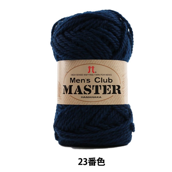 ӻ Mens Club MASTER (󥺥 ޥ) 23ֿ Hamanaka ϥޥʥ
