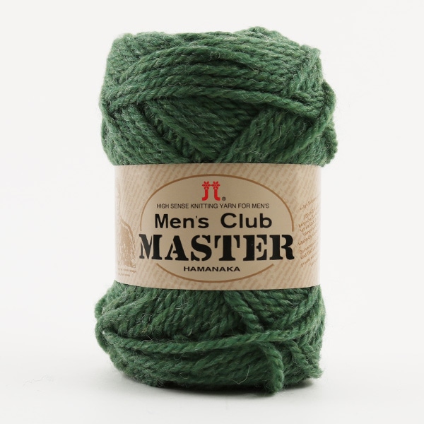 ӻ Mens Club MASTER (󥺥 ޥ) 65ֿ Hamanaka ϥޥʥ