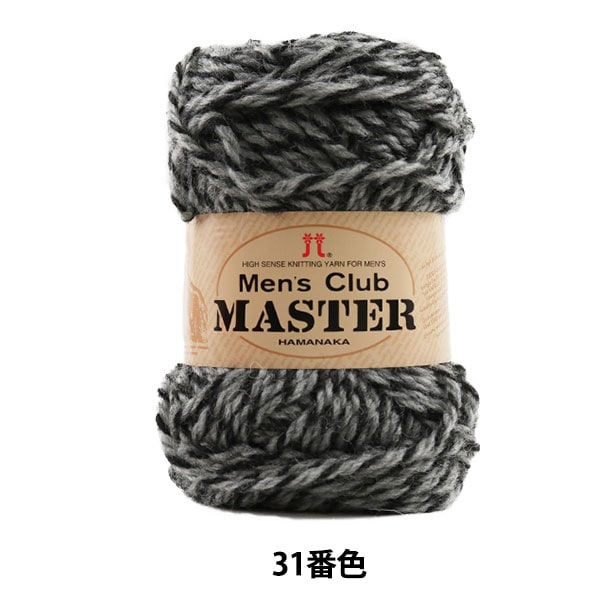 ӻ Mens Club MASTER (󥺥 ޥ) 31ֿ Hamanaka ϥޥʥ