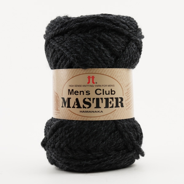 ӻ Mens Club MASTER (󥺥 ޥ) 39ֿ Hamanaka ϥޥʥ