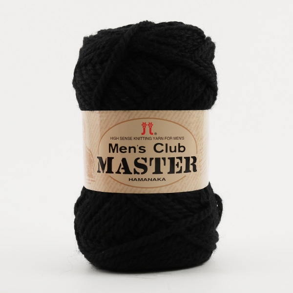 ӻ Mens Club MASTER (󥺥 ޥ) 13ֿ Hamanaka ϥޥʥ