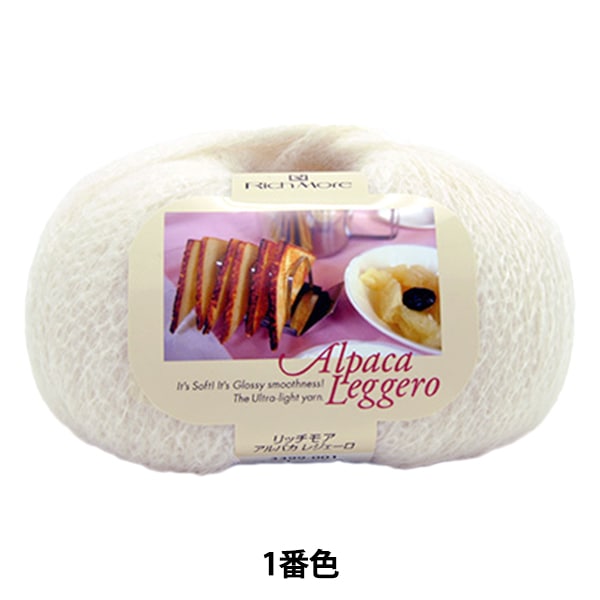 ӻ Alpaca Leggero (ѥ쥸) 1ֿ RichMore å⥢