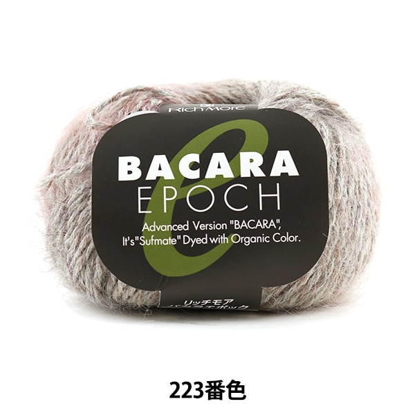 ӻ BACARA EPOCH(Х饨ݥå) 223ֿ RichMore å⥢