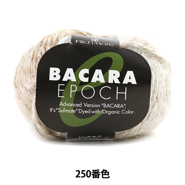 ӻ BACARA EPOCH (Х饨ݥå) 250ֿ RichMore å⥢