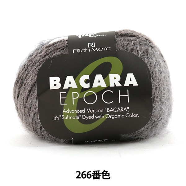ӻ BACARA EPOCH (Х饨ݥå) 266ֿ RichMore å⥢