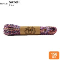 ղӻ Gazell () 156ֿ SKIYARN 䡼