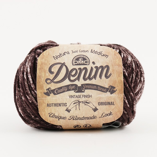 ղӻ NATURA Denim (ʥǥ˥) 16ֿ DMC ǥॷ