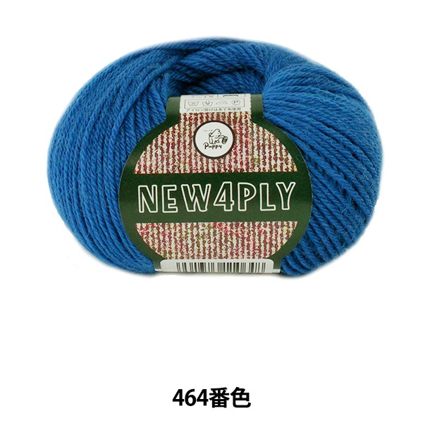 ӻ NEW 4PLY (˥塼եץ饤) 464ֿ Puppy ѥԡ 
