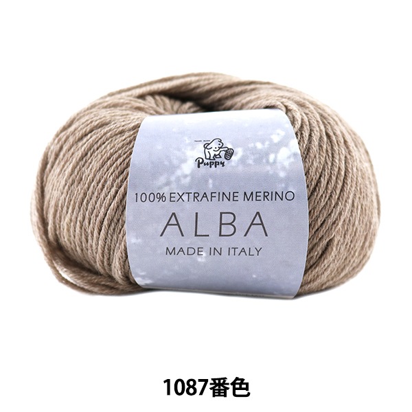ӻ ALBA () 1087ֿ Puppy ѥԡ