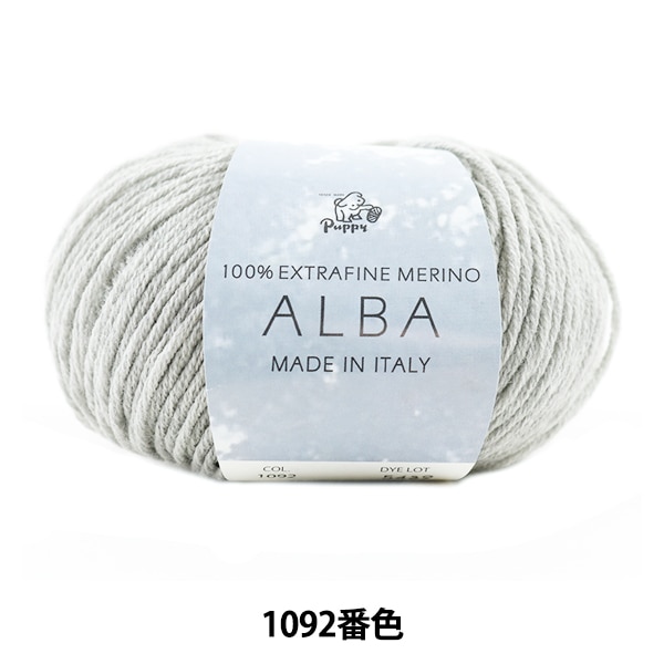 ӻ ALBA () 1092ֿ Puppy ѥԡ