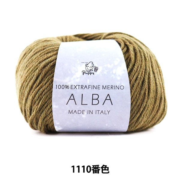 ӻ ALBA () 1110ֿ Puppy ѥԡ