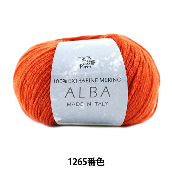 ӻ ALBA () 1265ֿ Puppy ѥԡ