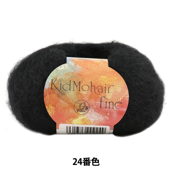 ӻ Kid Mohair fine (åɥإե) 24 () ֿ Puppy ѥԡ