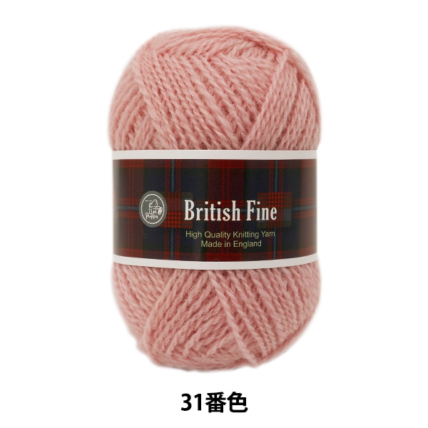 ӻ British Fine (֥ƥåե) 031ֿ Puppy ѥԡ