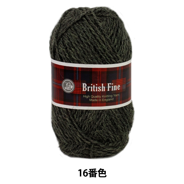 ӻ British Fine (֥ƥåե) 016ֿ Puppy ѥԡ