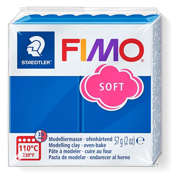 ����Ǵ�� ��FIMO SOFT (�ե��⥽�ե�) 56g 8020-37 �ѥ��ե��å��֥롼�� STAEDTLER Noris Club ���ƥåɥ顼 �Υꥹ�����