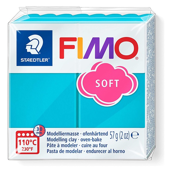 ����Ǵ�� ��FIMO SOFT (�ե��⥽�ե�) 56g 8020-39 �ڥѡ��ߥ�ȡ� STAEDTLER Noris Club ���ƥåɥ顼 �Υꥹ�����