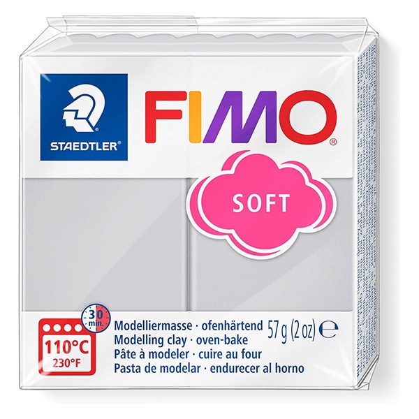 ����Ǵ�� ��FIMO SOFT (�ե��⥽�ե�) 56g 8020-80 �ɥ�ե��󥰥졼�� �ɥ�ѥ� ����Ǵ�� ���쥤����ե� �ͤ�� �����֥���Ǵ��