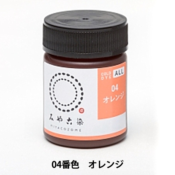 ���� ��COLD DYE ALL (���������������) 04����󥸡� KATSURAYA �˲�