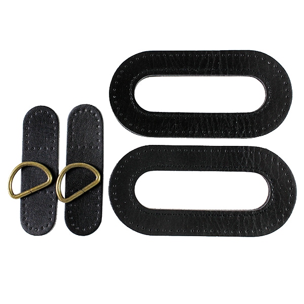 ���Ф���� �إ���å��ϥ�ɥ륻�å� 04�����Х� (�֥�å�)�� KIYOHARA ����