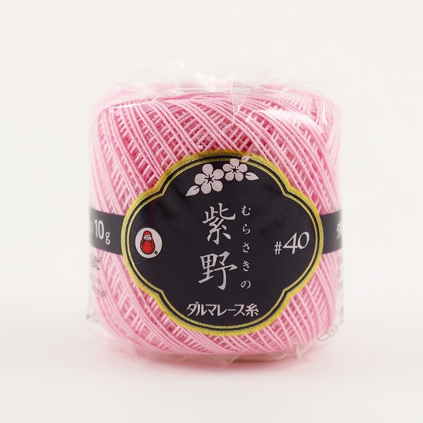 �졼���� �ػ��� #40 10g 6�ֿ��� DARUMA ����� ���� 