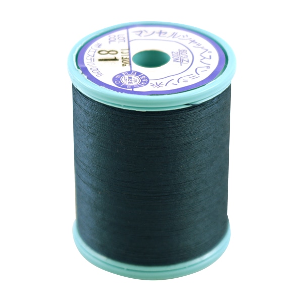 �ߥ���� �إޥ󥻥륷��åڥ��ѥ� �������� #60 200m 81�ֿ��� munsell �ޥ󥻥�ڥ楶�����꾦�ʡ�