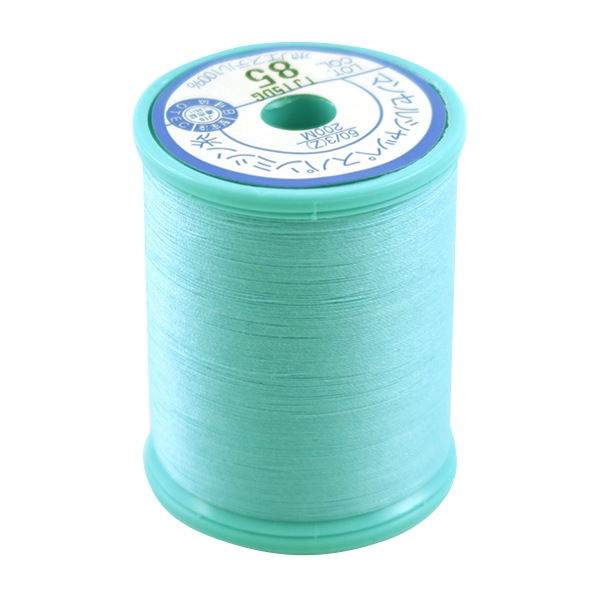 ミシン糸 『マンセルシャッペスパン 普通地用 #60 200m 85番色