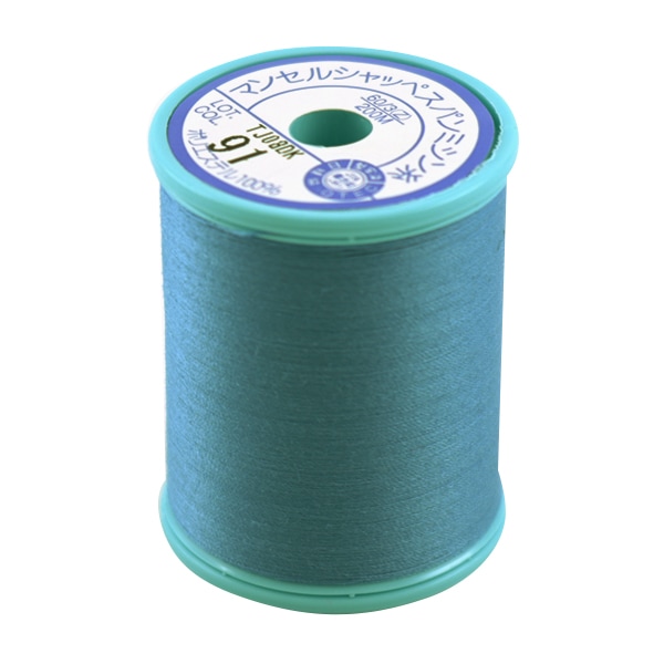 �ߥ���� �إޥ󥻥륷��åڥ��ѥ� �������� #60 200m 91�ֿ��� munsell �ޥ󥻥�ڥ楶�����꾦�ʡ�