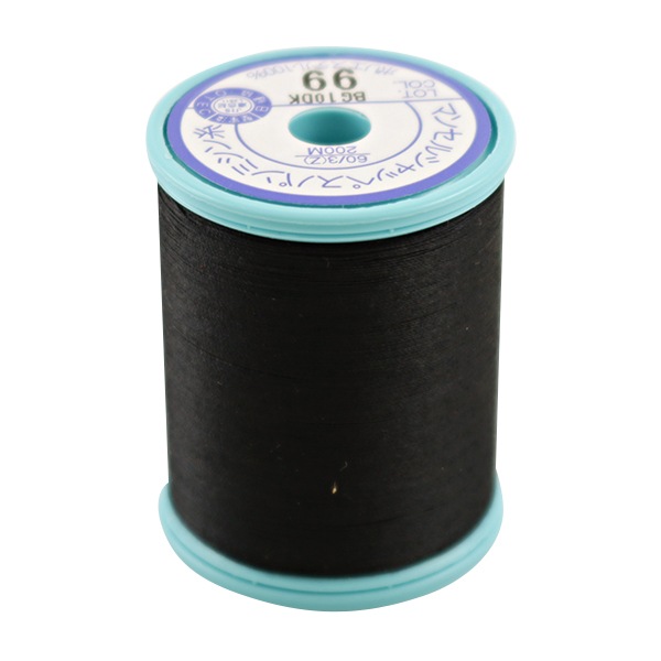 ミシン糸 『マンセルシャッペスパン 普通地用 #60 200m 99番色