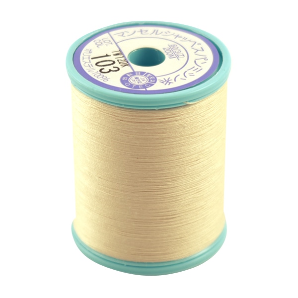 �ߥ���� �إޥ󥻥륷��åڥ��ѥ� �������� #60 200m 103�ֿ��� munsell �ޥ󥻥�ڥ楶�����꾦�ʡ�