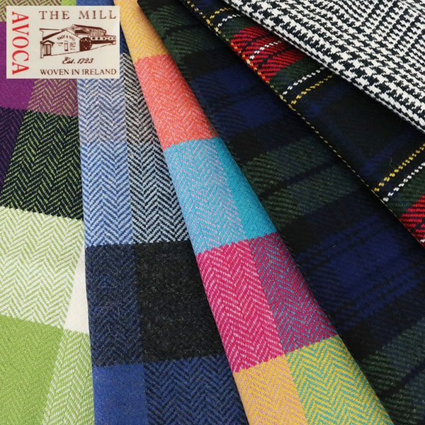 ���� ��AVOCA (��������) ������������å� ���åȥ����� ��35cm��33cm C-3-LAMBS��