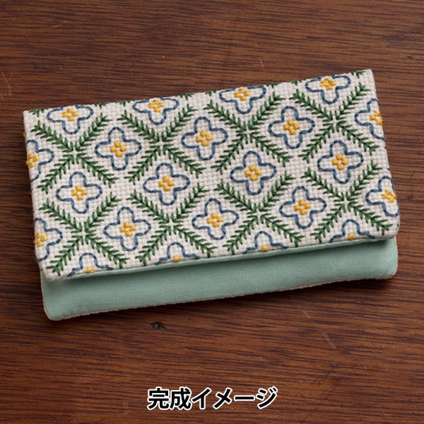 真作保証　エラン　ルトゥシュ　青い花 真作保証 エラン ルトゥシュ 青い花