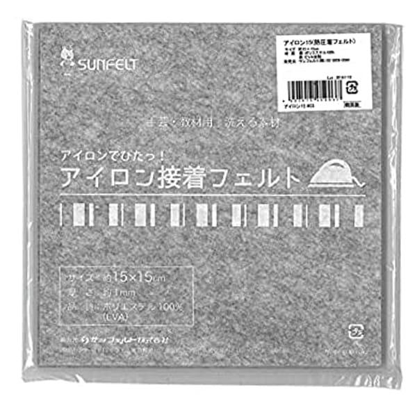 �ե���� �إ�����������ե���� (1mm��) RN-03�ֿ��� SUN FELT ����ե����