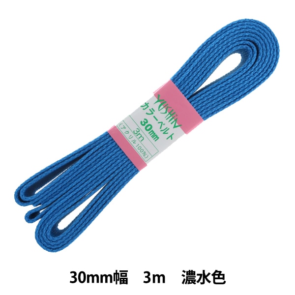 ��ݥơ��� �إ��顼�٥�� ��30mm����3m ǻ�忧 2-1262�� YUSHIN ͷ���ڥ楶�����꾦�ʡ�