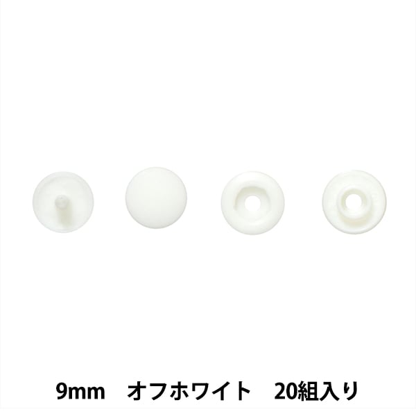 �ܥ��� �إץ饹�ʥåץܥ��� 9mm ���եۥ磻�� SUN15-60�� SUNCOCCOH ���󥳥å��� KIYOHARA ����