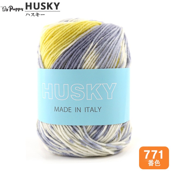 �����ӻ� ��HUSKY (�ϥ�����) 771�ֿ��� Puppy �ѥԡ�