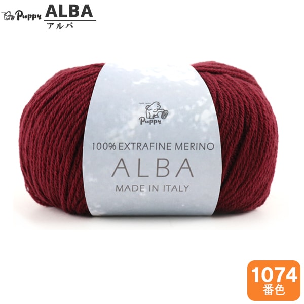 ӻ ALBA () 1074ֿ Puppy ѥԡ