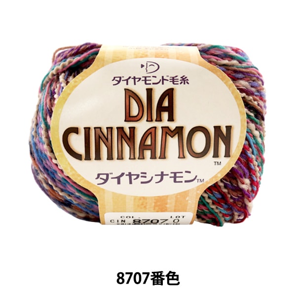 �����ӻ� ��DIA INNAMON (�����䥷�ʥ��) 8707�ֿ��� DIAMOND ���������